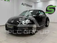 2018 Volkswagen BEETLE