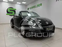 2018 Volkswagen BEETLE