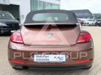 2018 Volkswagen BEETLE