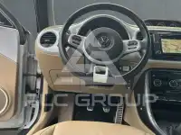 2018 Volkswagen BEETLE
