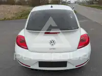 2018 Volkswagen BEETLE