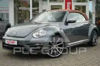 2018 Volkswagen BEETLE