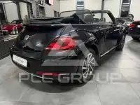 2018 Volkswagen BEETLE
