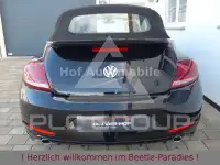 2018 Volkswagen BEETLE
