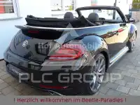 2018 Volkswagen BEETLE