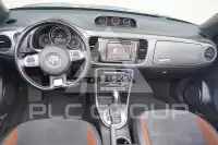 2018 Volkswagen BEETLE