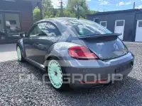2018 Volkswagen BEETLE