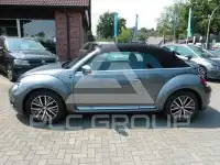 2018 Volkswagen BEETLE