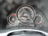 2018 Volkswagen BEETLE