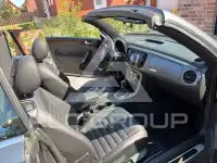 2018 Volkswagen BEETLE