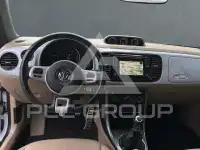 2018 Volkswagen BEETLE