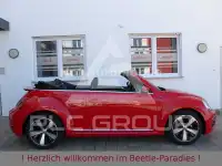 2018 Volkswagen BEETLE