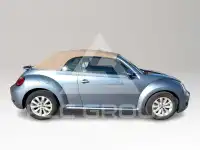 2018 Volkswagen BEETLE