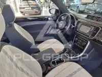 2018 Volkswagen BEETLE