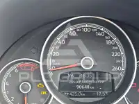 2018 Volkswagen BEETLE
