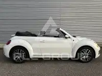 2018 Volkswagen BEETLE