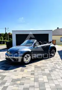 2018 Volkswagen BEETLE