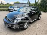 2018 Volkswagen BEETLE