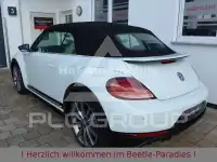 2018 Volkswagen BEETLE