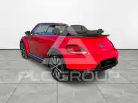 2018 Volkswagen BEETLE
