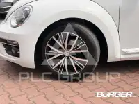 2018 Volkswagen BEETLE