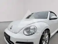 2018 Volkswagen BEETLE