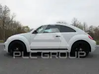 2018 Volkswagen BEETLE