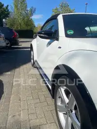 2018 Volkswagen BEETLE