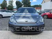 2018 Volkswagen BEETLE