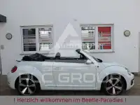 2018 Volkswagen BEETLE