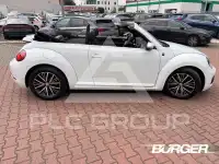 2018 Volkswagen BEETLE