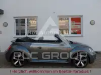2018 Volkswagen BEETLE