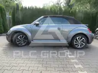 2018 Volkswagen BEETLE