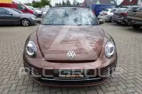 2018 Volkswagen BEETLE