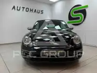 2018 Volkswagen BEETLE