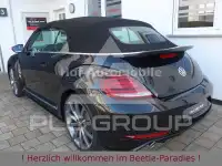 2018 Volkswagen BEETLE