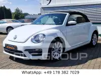 2018 Volkswagen BEETLE
