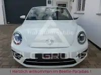 2018 Volkswagen BEETLE