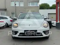 2018 Volkswagen BEETLE