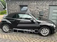 2018 Volkswagen BEETLE