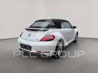 2018 Volkswagen BEETLE
