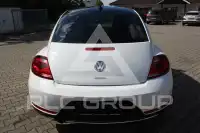 2018 Volkswagen BEETLE
