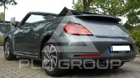 2018 Volkswagen BEETLE