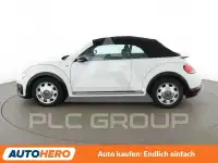 2018 Volkswagen BEETLE