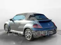 2018 Volkswagen BEETLE