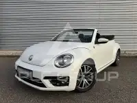 2018 Volkswagen BEETLE