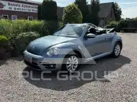 2018 Volkswagen BEETLE
