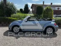2018 Volkswagen BEETLE