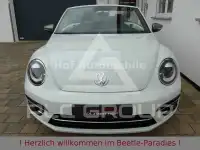 2018 Volkswagen BEETLE