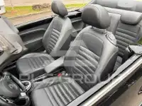 2018 Volkswagen BEETLE
